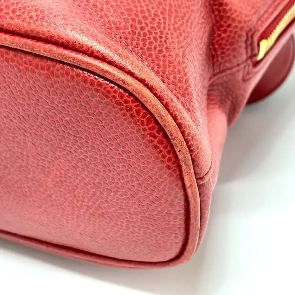 CHANEL Shoulder Bag